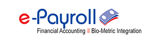e-Payroll - Online Payroll Management Software